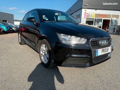 Audi A1 16 tdi 90 ambiente   - 2