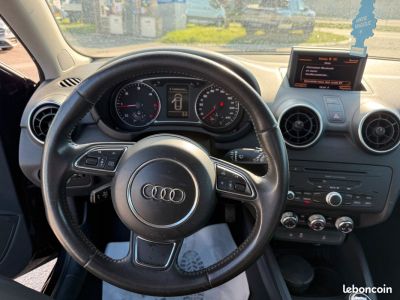 Audi A1 16 tdi 90 ambiente   - 5