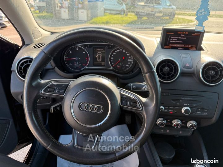 Audi A1 16 tdi 90 ambiente - 5