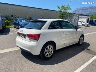 Audi A1 12 TFSI 86 AMBIENTE   - 2