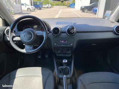 Audi A1 12 TFSI 86 AMBIENTE   - 3