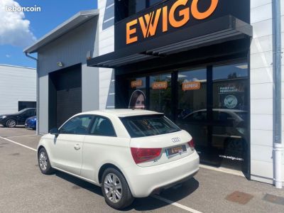 Audi A1 12 TFSI 86 AMBIENTE   - 5