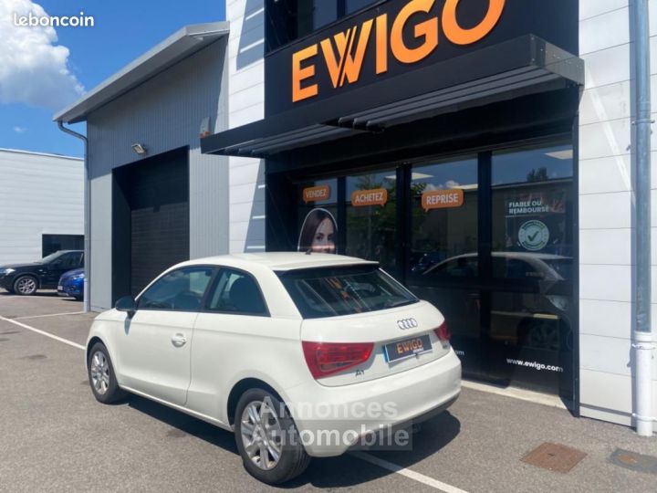 Audi A1 12 TFSI 86 AMBIENTE - 5