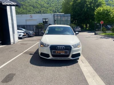 Audi A1 12 TFSI 86 AMBIENTE   - 6