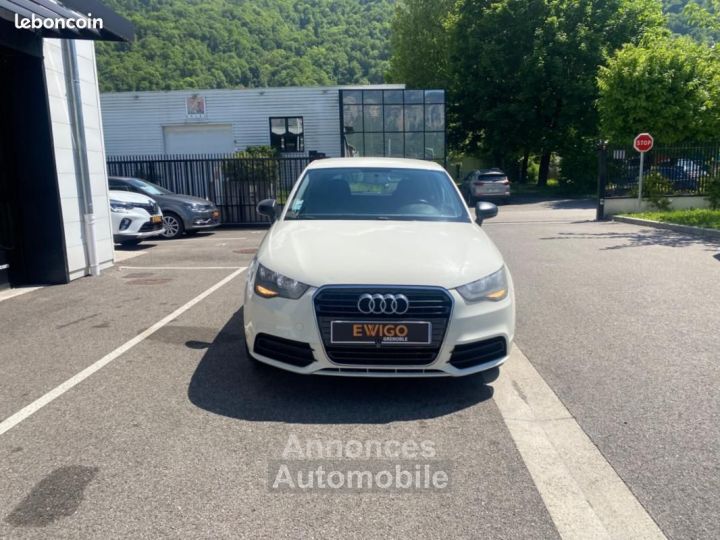 Audi A1 12 TFSI 86 AMBIENTE - 6