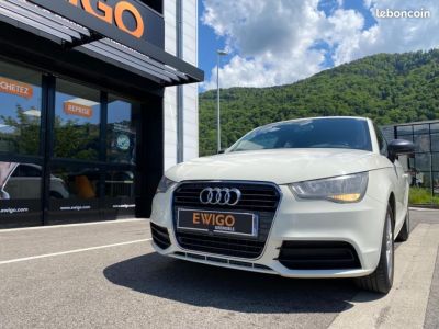 Audi A1 12 TFSI 86 AMBIENTE   - 7