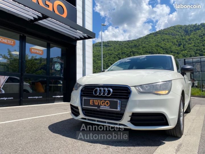 Audi A1 12 TFSI 86 AMBIENTE - 7