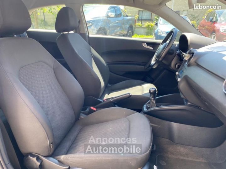 Audi A1 12 TFSI 86 AMBIENTE - 14