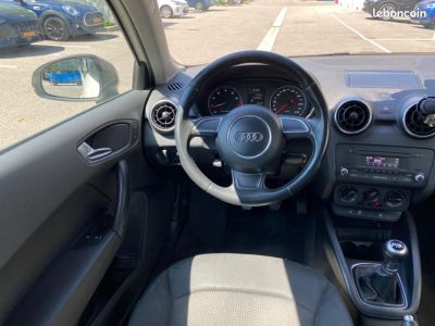 Audi A1 12 TFSI 86 AMBIENTE   - 15