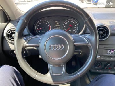 Audi A1 12 TFSI 86 AMBIENTE   - 16