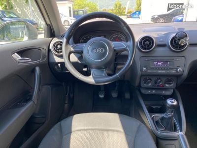 Audi A1 12 TFSI 86 AMBIENTE   - 17