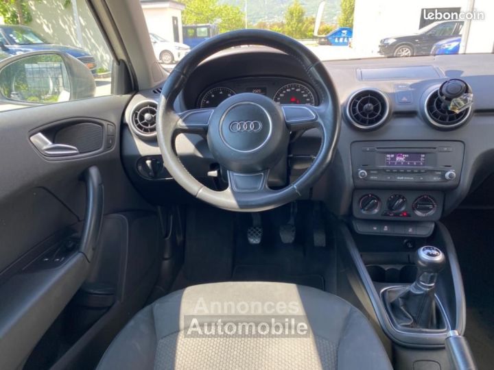 Audi A1 12 TFSI 86 AMBIENTE - 17