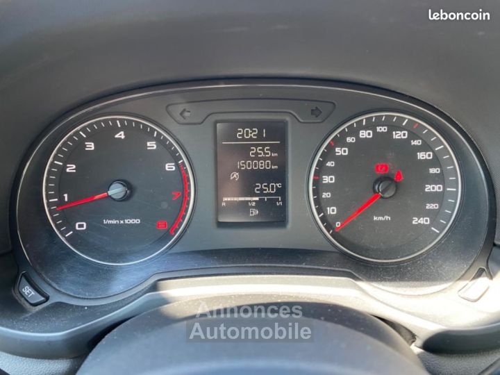 Audi A1 12 TFSI 86 AMBIENTE - 18