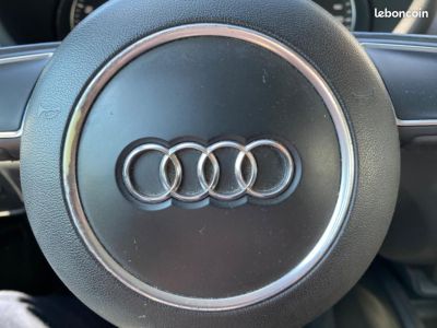 Audi A1 12 TFSI 86 AMBIENTE   - 20