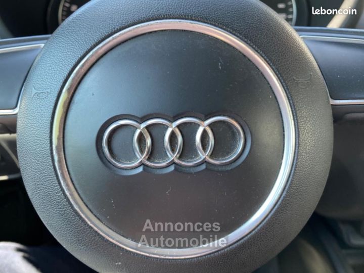 Audi A1 12 TFSI 86 AMBIENTE - 20