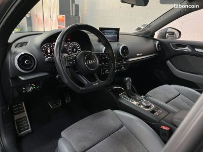 Audi A3 Sportback 20 TFSI 190CH S LINE QUATTRO TRONIC 7   - 3