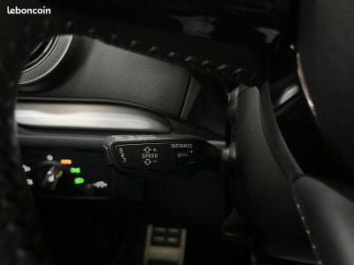 Audi A3 Sportback 20 TFSI 190CH S LINE QUATTRO TRONIC 7   - 12
