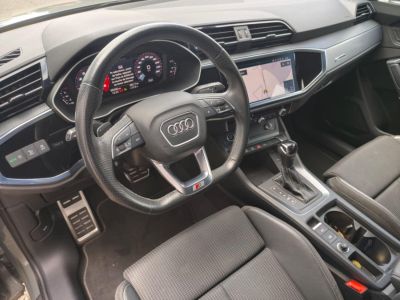 Audi Q3 Sportback 35 TFSI 150CV S-LINE S-TRONIC   - 6