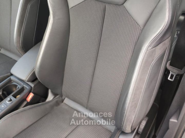 Audi Q3 Sportback 35 TFSI 150CV S-LINE S-TRONIC - 7