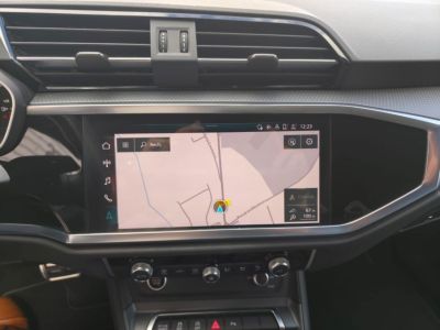 Audi Q3 Sportback 35 TFSI 150CV S-LINE S-TRONIC   - 8