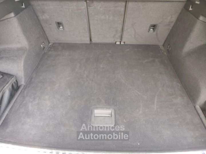 Audi Q3 Sportback 35 TFSI 150CV S-LINE S-TRONIC - 10