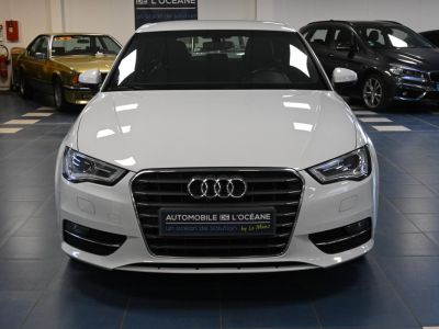 Audi A3 Sportback 18 TFSI 180 S Line S tronic 7   - 2