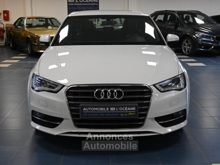 Audi A3 Sportback 18 TFSI 180 S Line S tronic 7 - 2