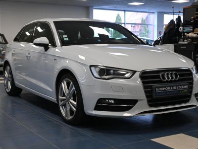 Audi A3 Sportback 18 TFSI 180 S Line S tronic 7   - 3