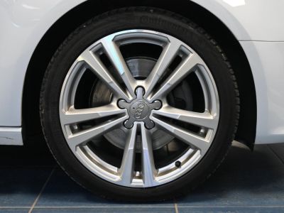 Audi A3 Sportback 18 TFSI 180 S Line S tronic 7   - 4