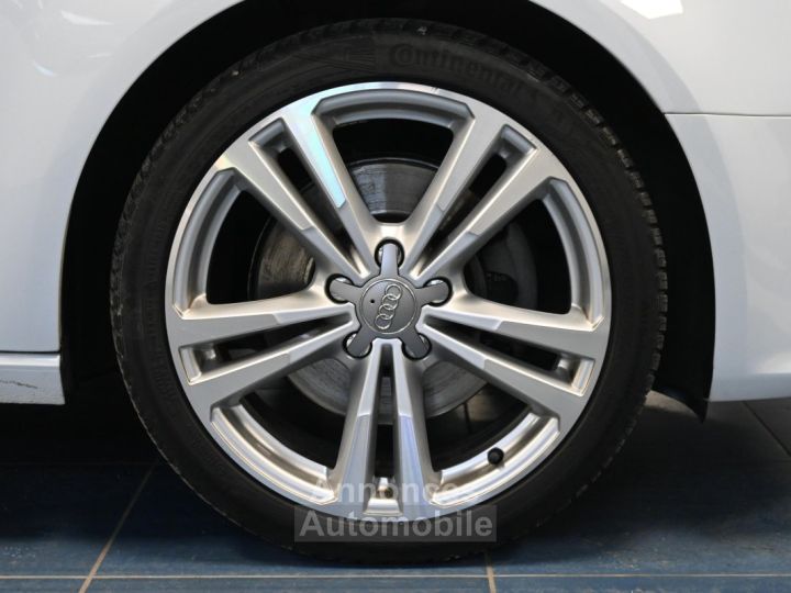 Audi A3 Sportback 18 TFSI 180 S Line S tronic 7 - 4