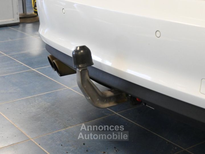 Audi A3 Sportback 18 TFSI 180 S Line S tronic 7 - 6