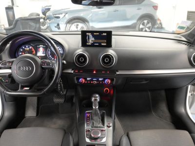 Audi A3 Sportback 18 TFSI 180 S Line S tronic 7   - 11