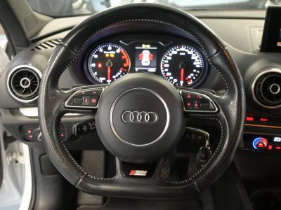 Audi A3 Sportback 18 TFSI 180 S Line S tronic 7   - 12
