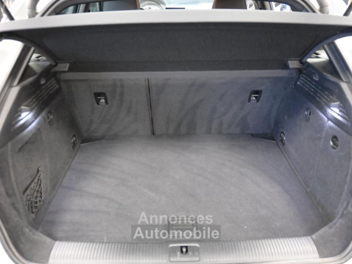 Audi A3 Sportback 18 TFSI 180 S Line S tronic 7 - 16