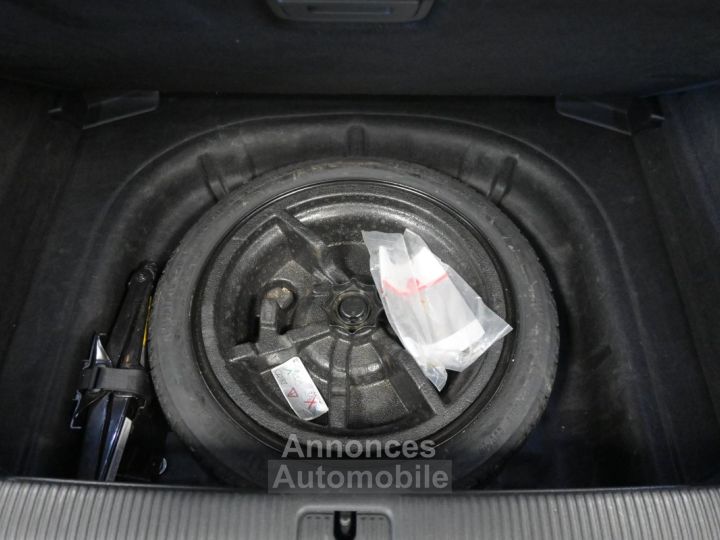 Audi A3 Sportback 18 TFSI 180 S Line S tronic 7 - 17
