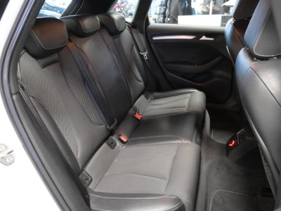 Audi A3 Sportback 18 TFSI 180 S Line S tronic 7   - 19