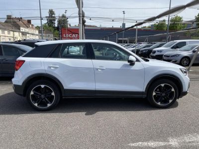 Audi Q2 20 30 TDI 116 S-tronic Avus   - 3