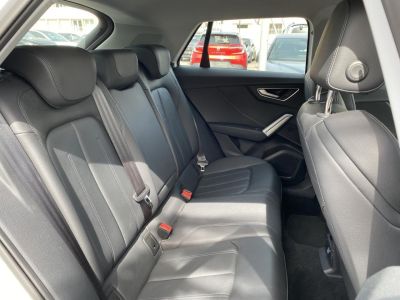Audi Q2 20 30 TDI 116 S-tronic Avus   - 10