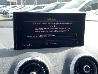 Audi Q2 20 30 TDI 116 S-tronic Avus   - 18