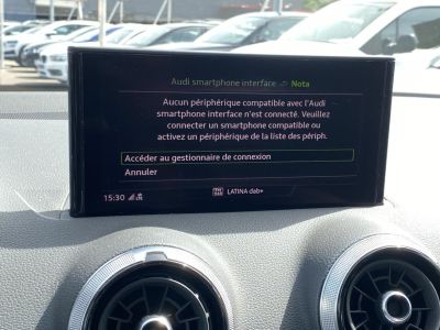 Audi Q2 20 30 TDI 116 S-tronic Avus   - 27