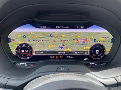 Audi Q2 20 30 TDI 116 S-tronic Avus   - 37