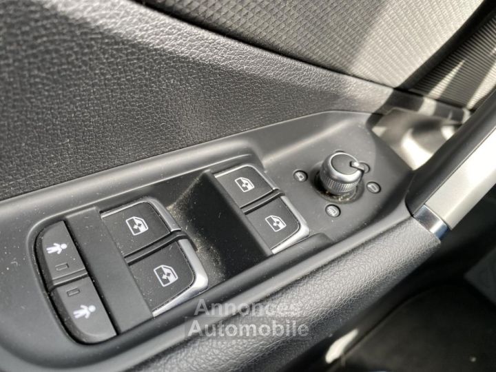 Audi Q2 20 30 TDI 116 S-tronic Avus - 39