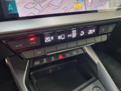 Audi A3 Sportback 15 35 TFSI - 150 S line   - 21