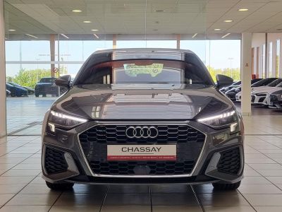 Audi A3 Sportback 15 35 TFSI - 150 S line   - 27