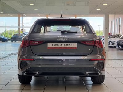 Audi A3 Sportback 15 35 TFSI - 150 S line   - 28
