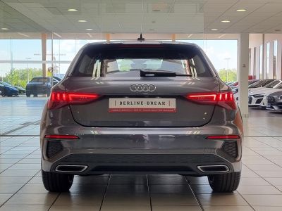 Audi A3 Sportback 15 35 TFSI - 150 S line   - 29