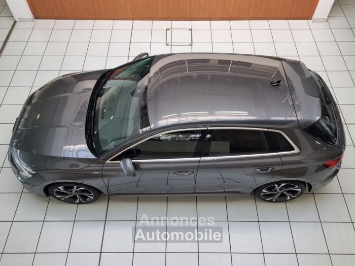 Audi A3 Sportback 15 35 TFSI - 150 S line - 32