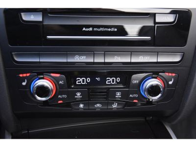 Audi A5 S5 Cabriolet Quattro 30 V6 TFSI - BV S-tronic   - 14