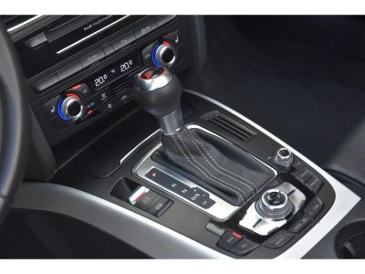 Audi A5 S5 Cabriolet Quattro 30 V6 TFSI - BV S-tronic   - 15
