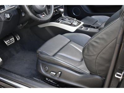 Audi A5 S5 Cabriolet Quattro 30 V6 TFSI - BV S-tronic   - 16